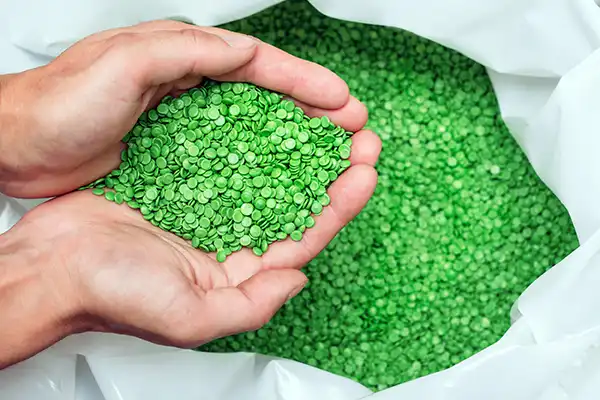 Green Chemistry and Biotech